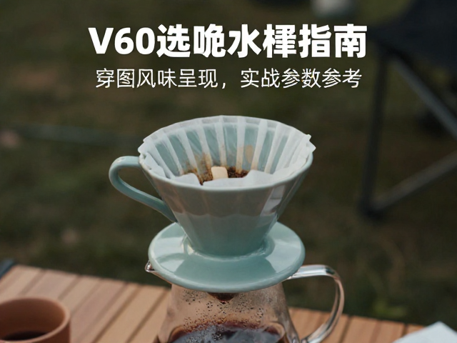 风味呈现与实战参数参考