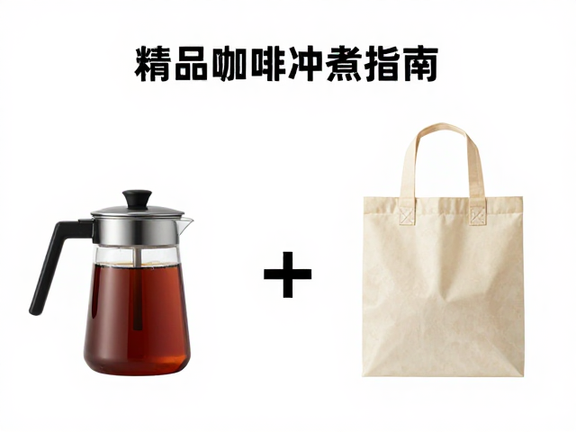 精品咖啡冲煮指南，冷萃壶选购与外带打包袋搭配技巧