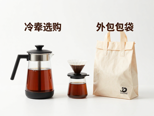 咖啡粉研磨度与水质对萃取风味的影响