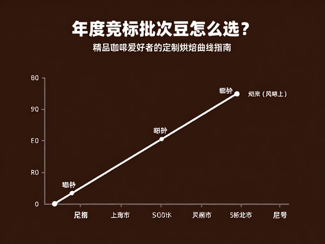 关键节点的风味映射与感官验证