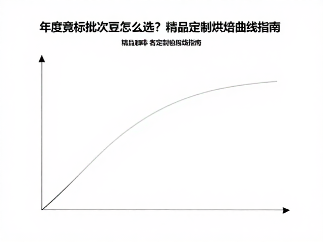 烘焙曲线的动态调整策略