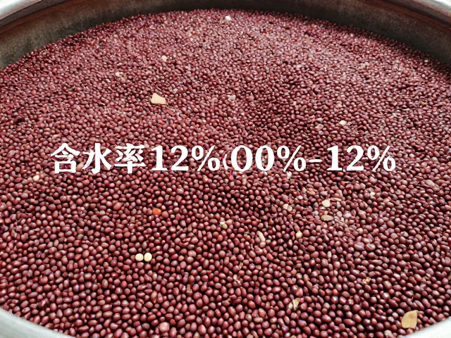 工艺控制难点与含水率监测的实际应用