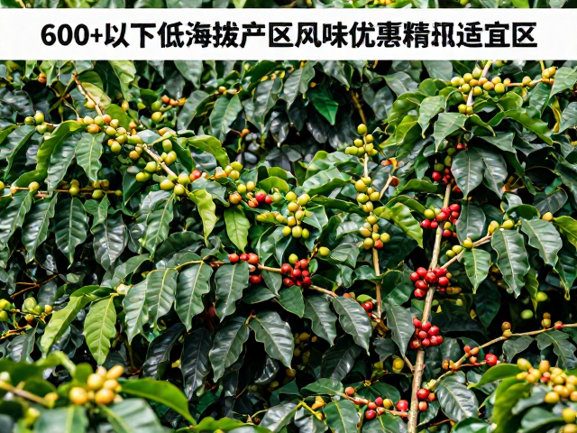 种植管理与处理法对风味的干预