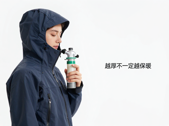 高海拔供氧原理，软壳防风兼顾弹性，越厚不一定越保暖