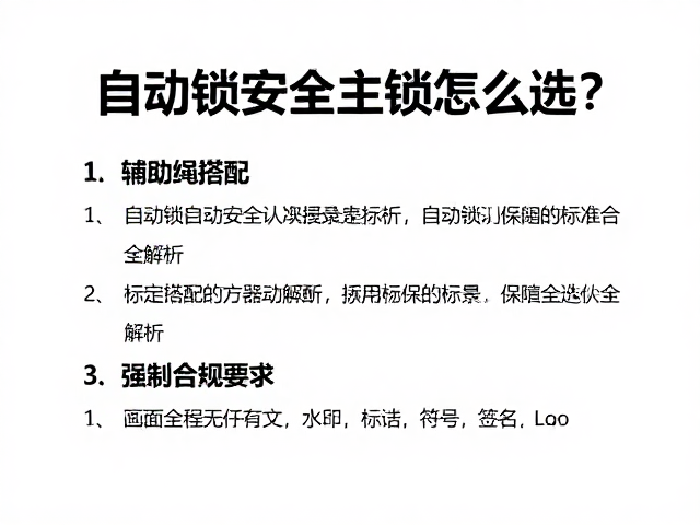 国际认证标准与合规性验证