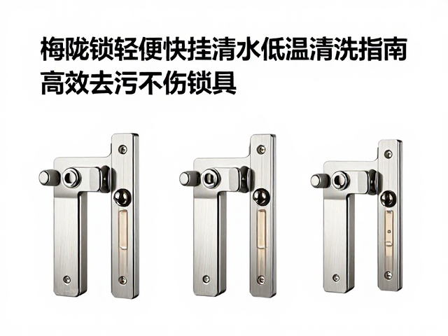 清水低温清洗的操作规范