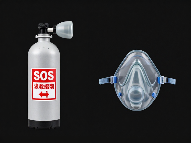 紧急状况下的SOS求救与应急处理