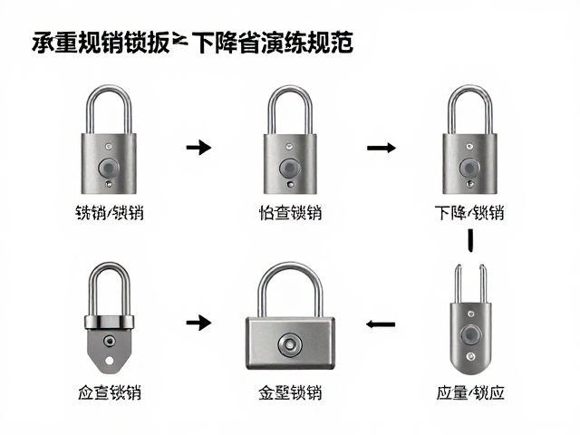 系统演练的实施流程与应急响应逻辑