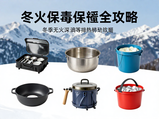 冬季登山前的装备筛选与热力学基础