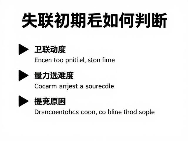 关键信息的标准化输出