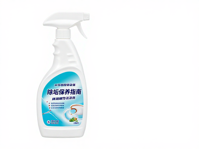 推荐的中性清洁与保养策略