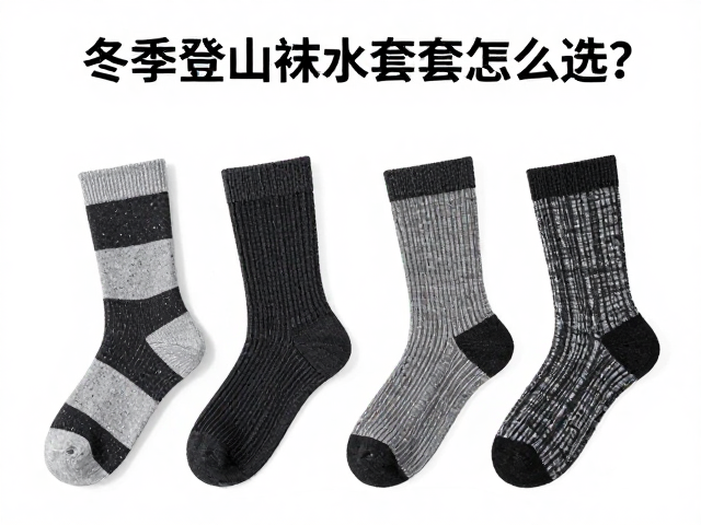 羊毛袜低温手洗与抑菌维护指南