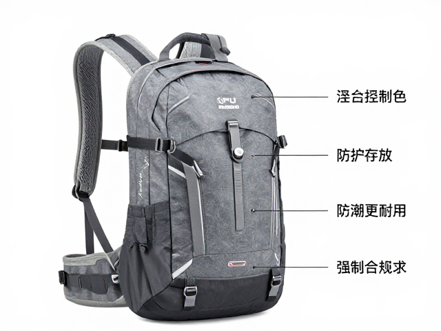 核心材质解析:PU涂层的防护逻辑