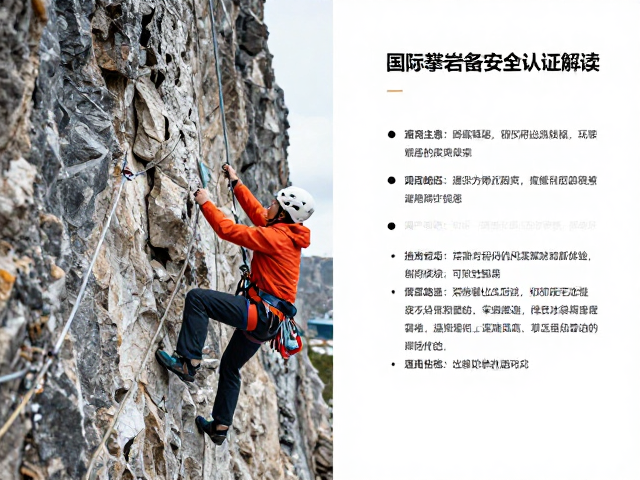 冰攀环境下的绳索管理与踩踏风险机制