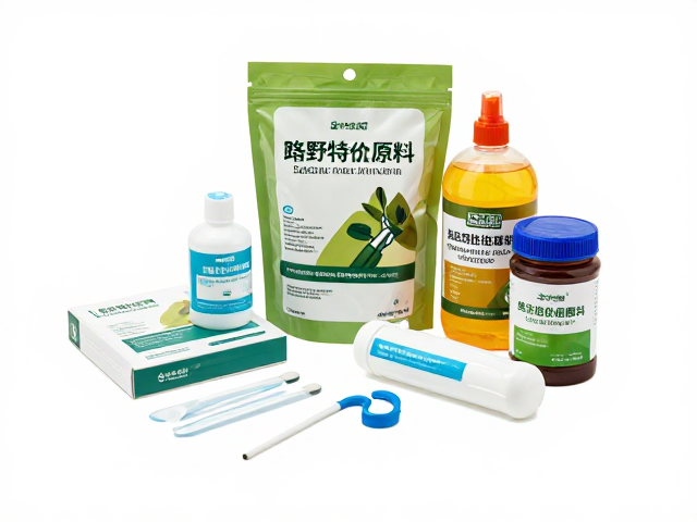 基础医疗与创伤护理的物资配置