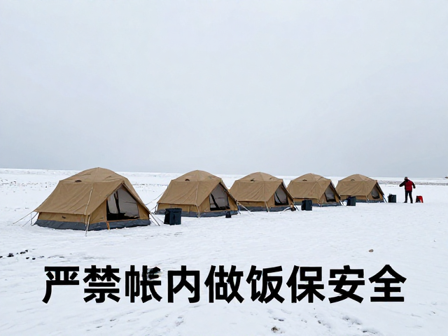 应急准备：设备检查与撤离预案