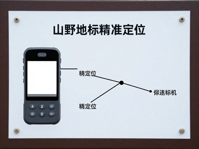 轨迹记录器的数据采集与精准定位原理