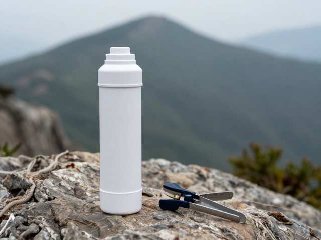 登山途中饮水安全的核心防线