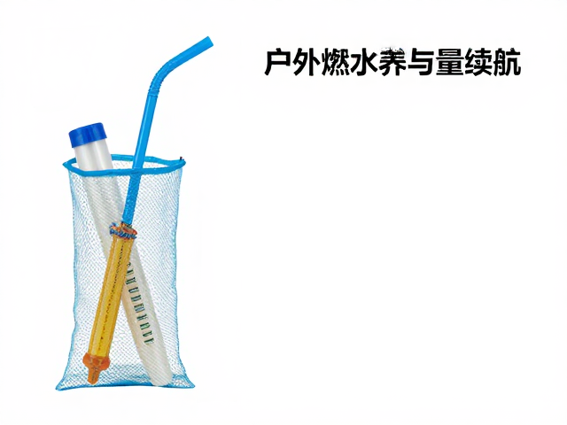 滤芯过滤效率与长期续航能力评估