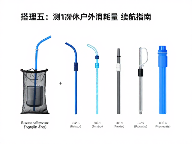 不同燃料下净水设备的能耗表现分析