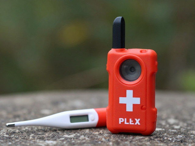 PLB定位信标：绝境中的全球救援网络