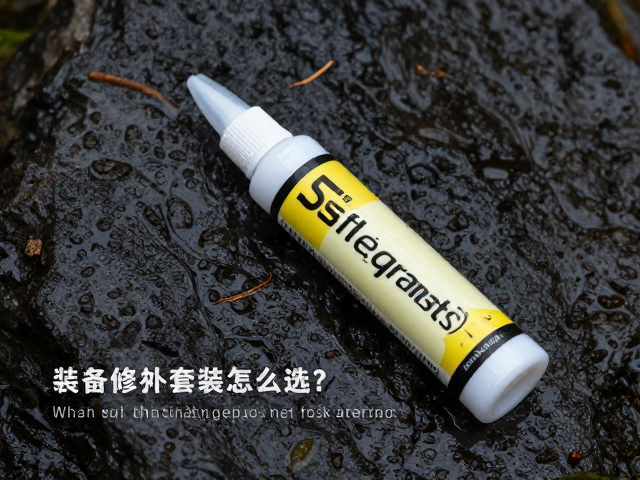 关键材质匹配与胶水类型解析