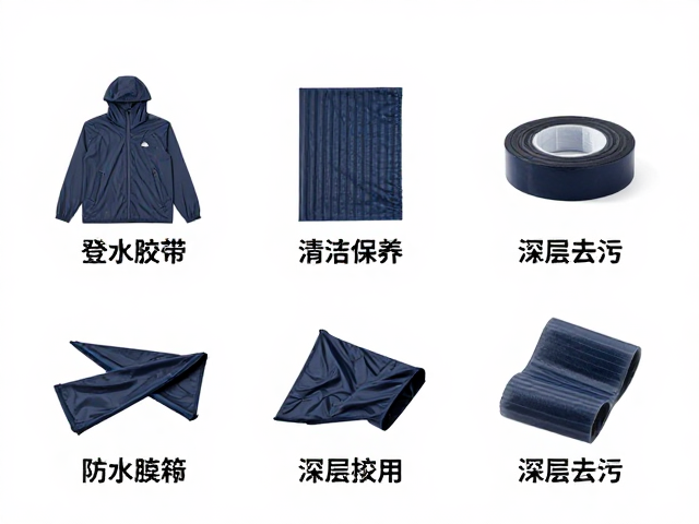日常清洁与深层去污的正确步骤