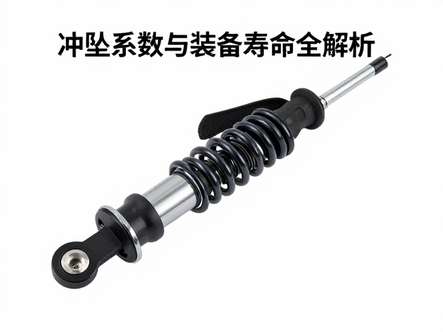 减震弹簧与锁紧系统的定期保养