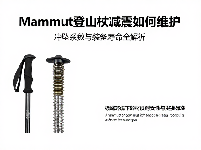 极端环境下的材质耐受性与更换标准