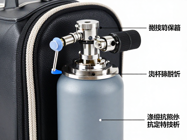 高海拔供氧设备的核心物理与化学机制