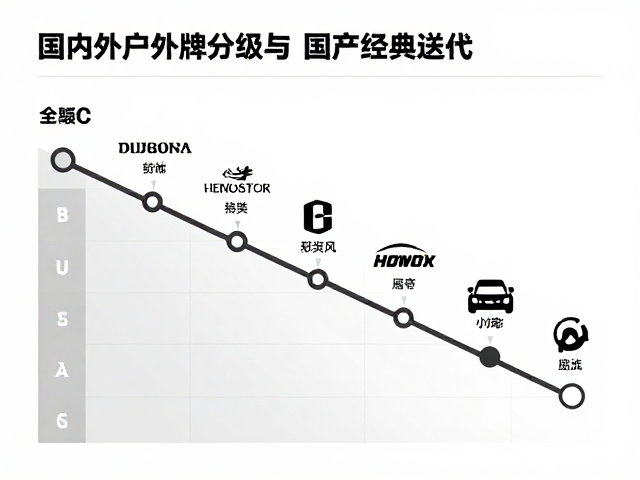 定位差异下的行业突围路径分析