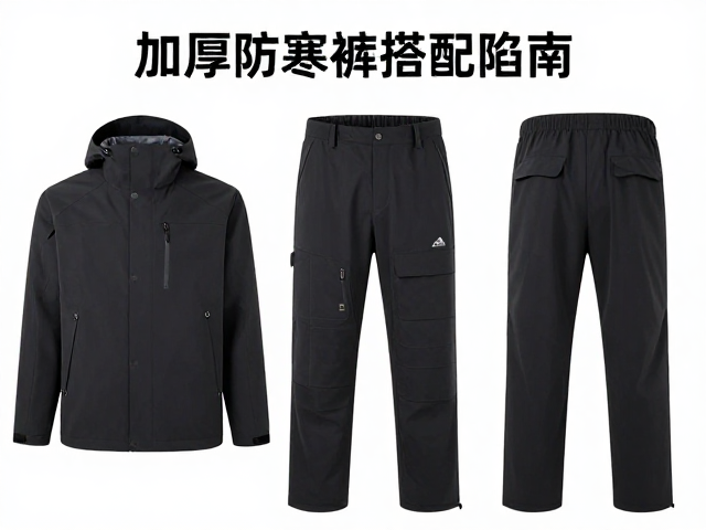 核心面料与硬壳陷阱:识别真正的防护性能
