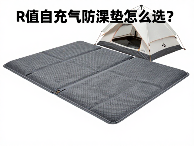 四季帐篷与防潮垫的协同保暖策略