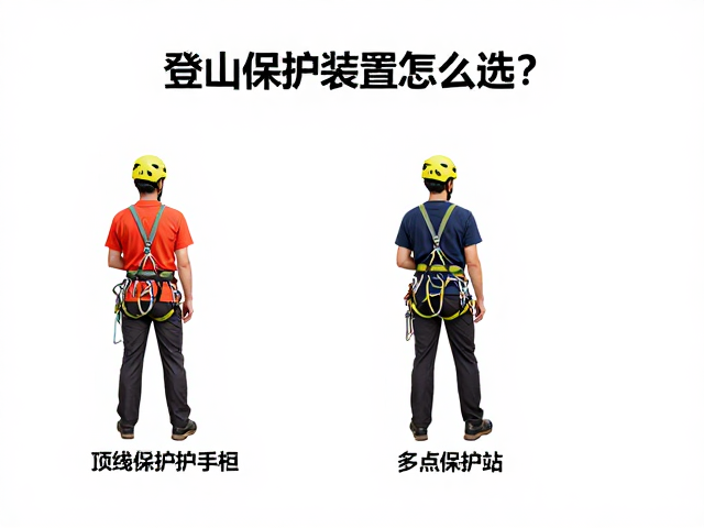 核心保护逻辑与装备基础认知