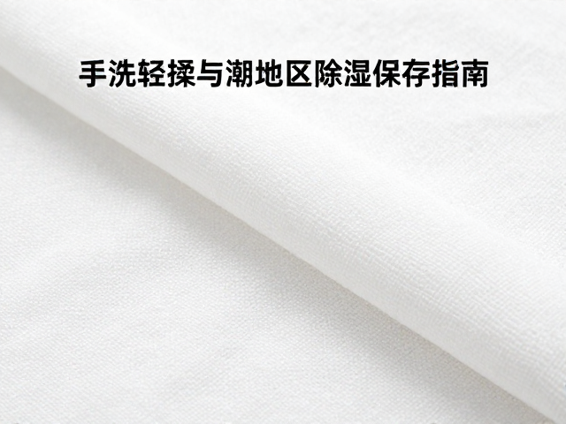 长期存储中的防潮与防虫策略