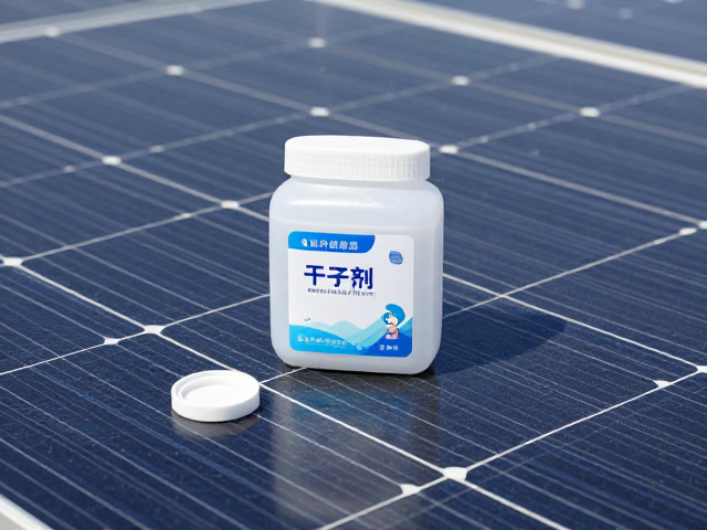 太阳能充电板清洁收纳指南,干燥剂随箱放置与密封圈检查全解析