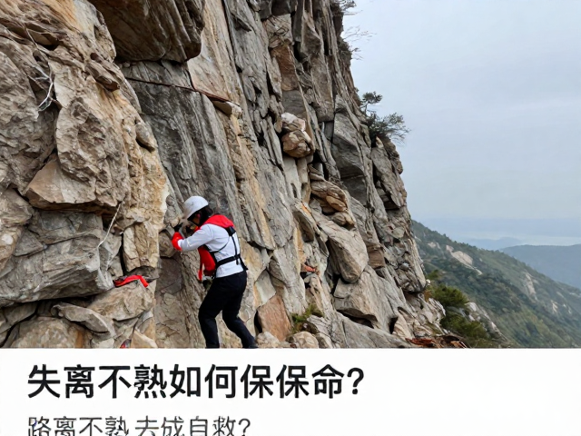 路线不熟时的决策与保命策略