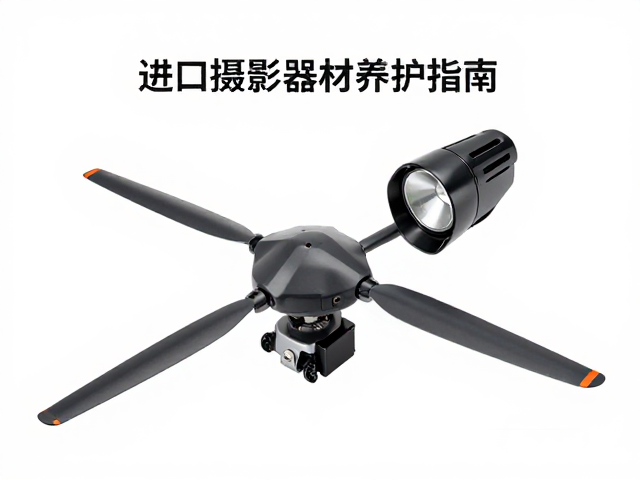 补光灯的光学组件清洁与散热系统保养