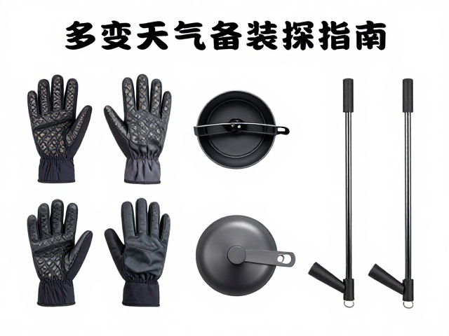 装备组合与日常维护策略