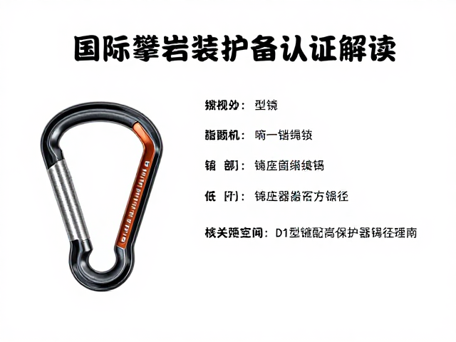 保护器绳径匹配的核心原则