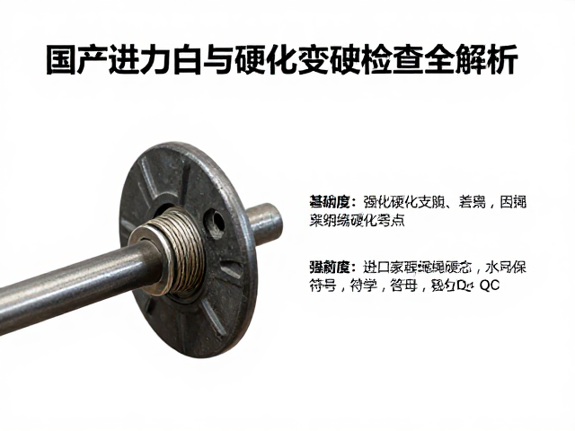 国产与进口绳索老化判定的核心差异