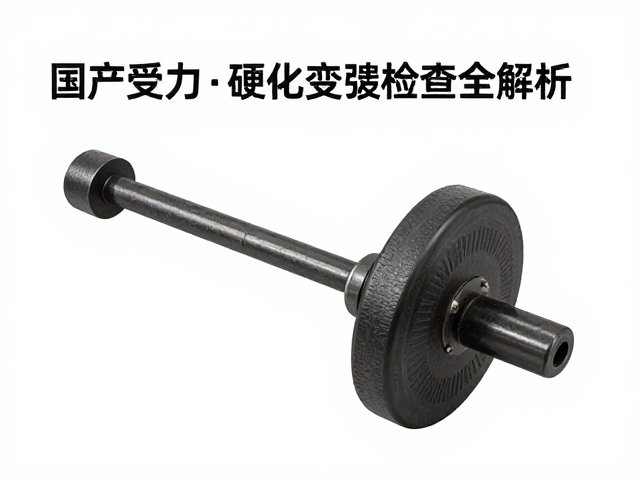 硬化变形检查的技术要点与判定标准