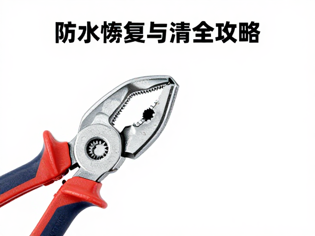 工具钳保养,快挂扣防水恢复与防锈润滑全攻略