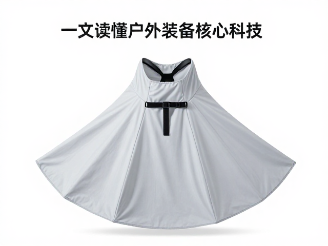雪裙挡风的气动与物理屏障