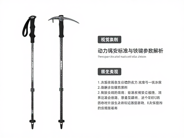 动力绳的安全标准与关键参数解析