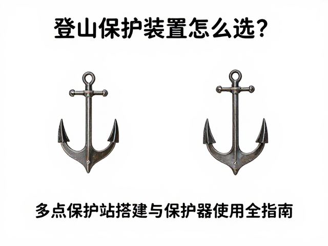 锚点构建与等力原理的应用