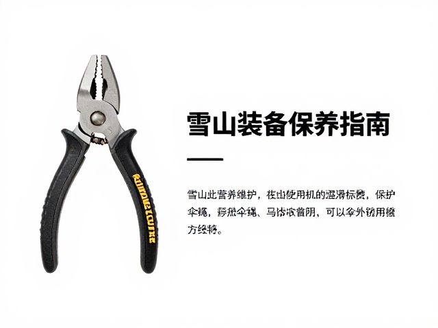 建立标准化的维护习惯