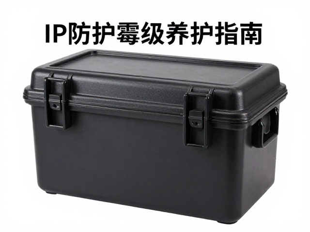 IP防护等级在摄影器材中的适用性误区