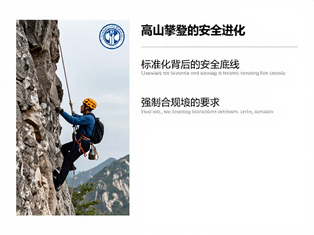 数字标识与认证体系:标准化背后的安全底线