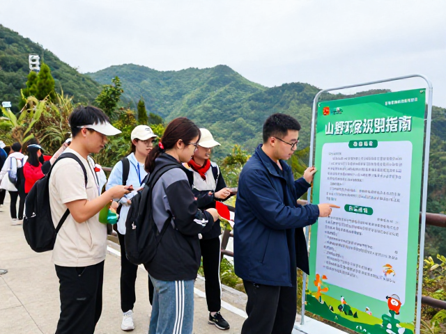 活动执行中的安全规范与风险控制